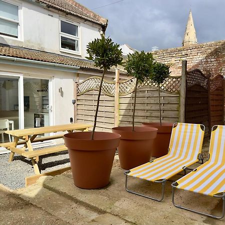 Buttercup Cottage Off-Street Parking 2 Large Suvs 3 Minutes To Beach St Leonards-on-Sea Buitenkant foto