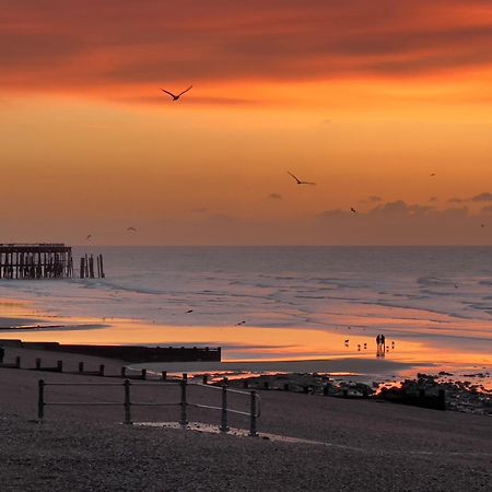 Buttercup Cottage Off-Street Parking 2 Large Suvs 3 Minutes To Beach St Leonards-on-Sea Buitenkant foto