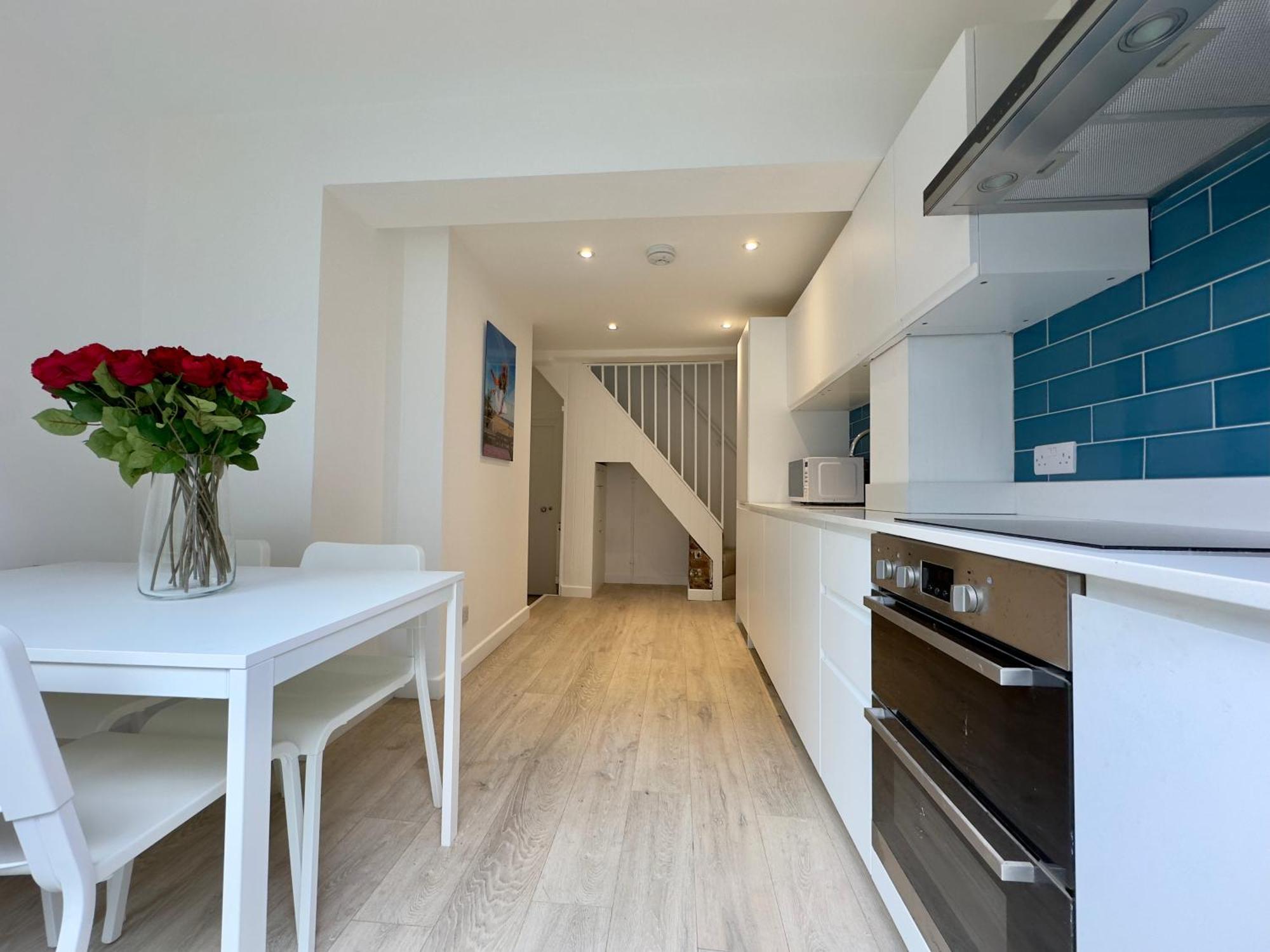 Buttercup Cottage Off-Street Parking 2 Large Suvs 3 Minutes To Beach St Leonards-on-Sea Buitenkant foto