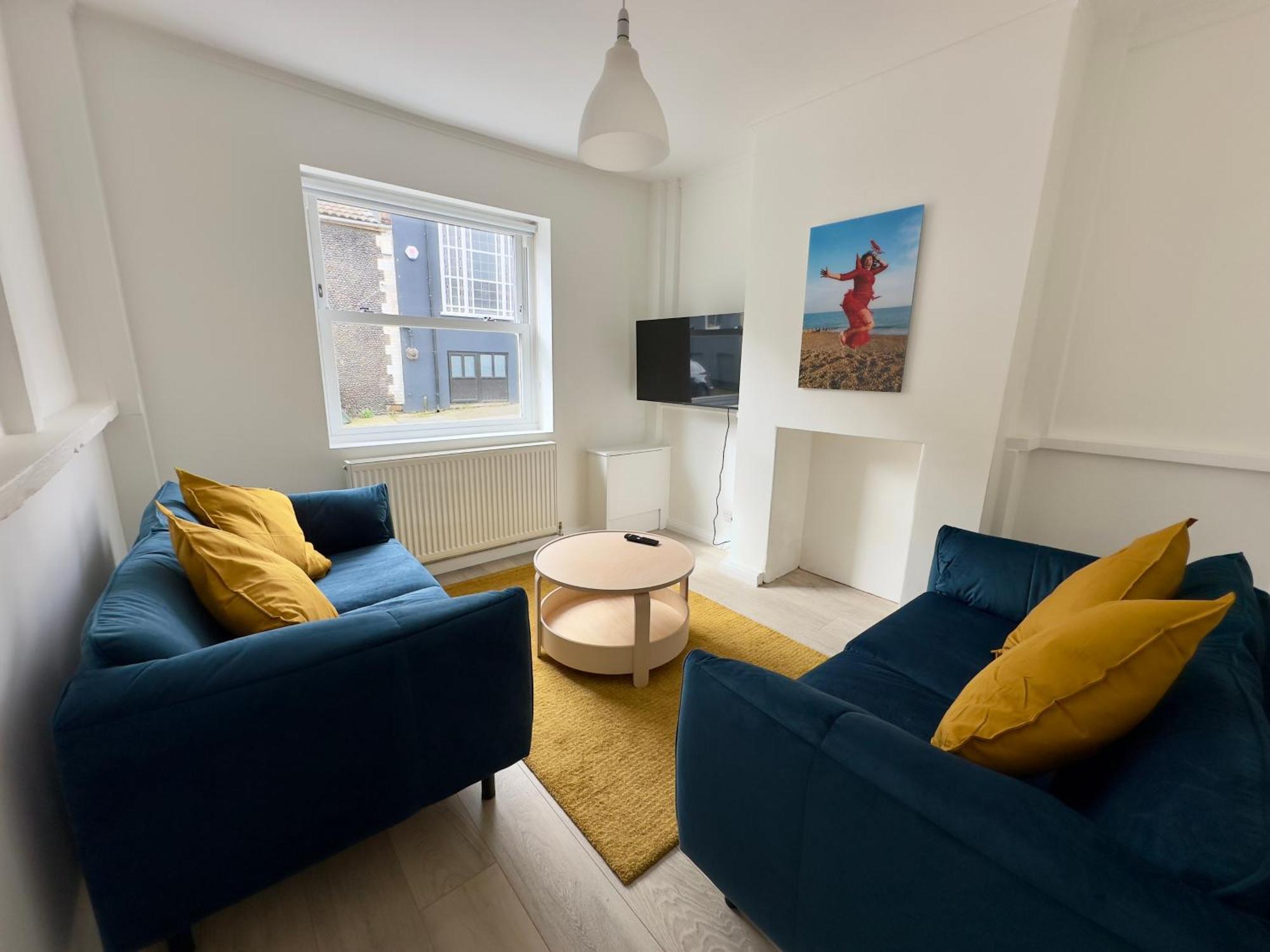 Buttercup Cottage Off-Street Parking 2 Large Suvs 3 Minutes To Beach St Leonards-on-Sea Buitenkant foto