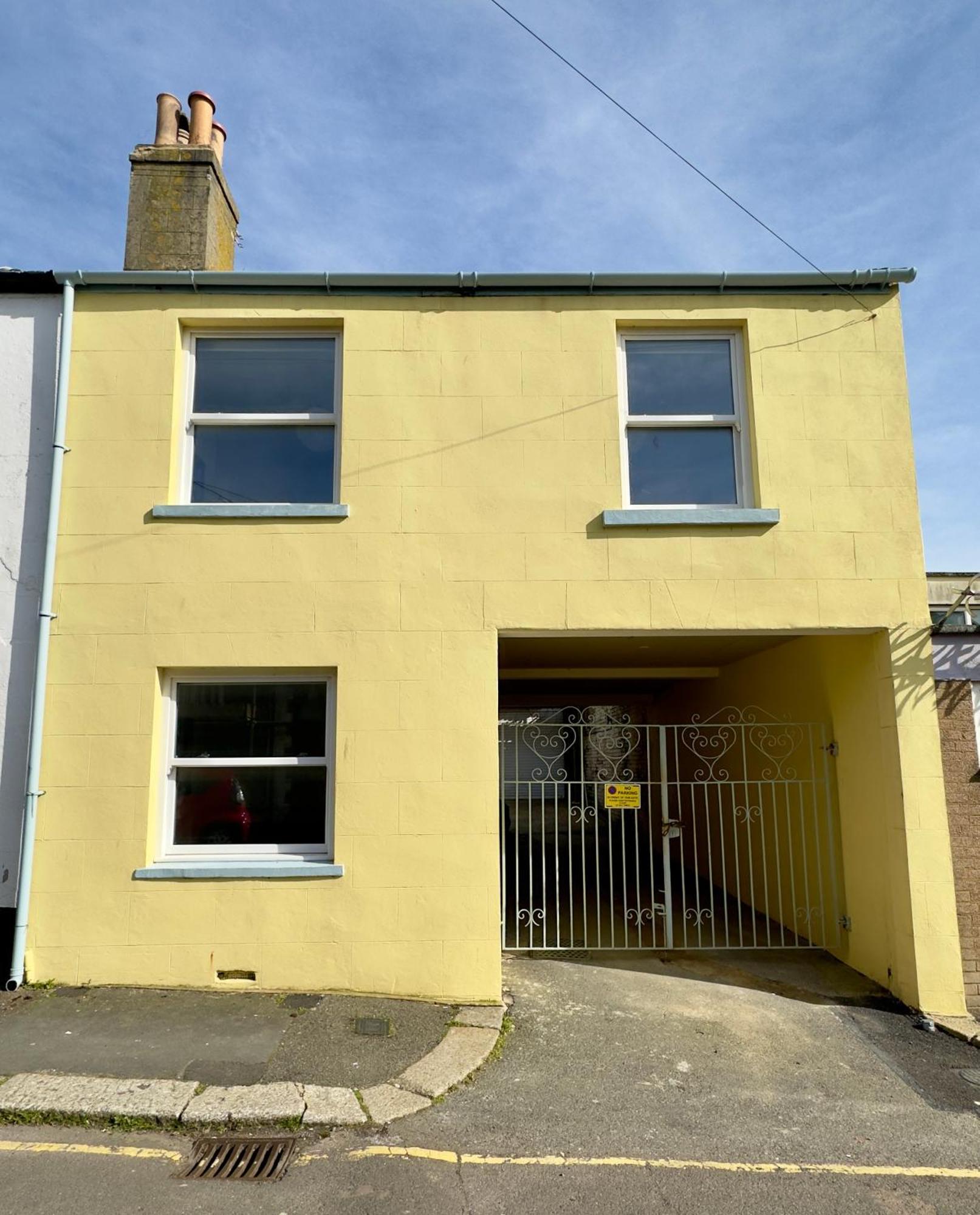 Buttercup Cottage Off-Street Parking 2 Large Suvs 3 Minutes To Beach St Leonards-on-Sea Buitenkant foto