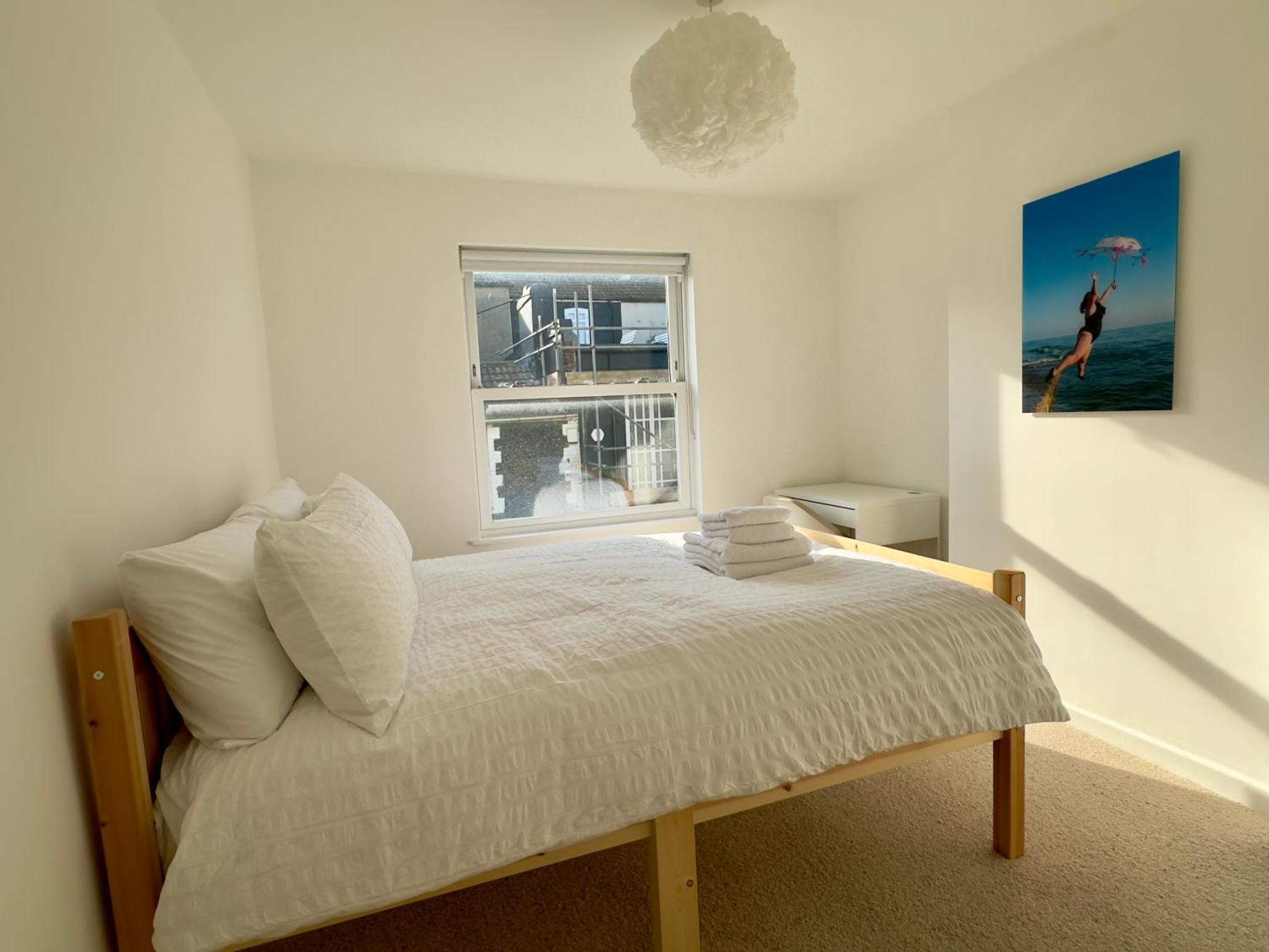 Buttercup Cottage Off-Street Parking 2 Large Suvs 3 Minutes To Beach St Leonards-on-Sea Buitenkant foto