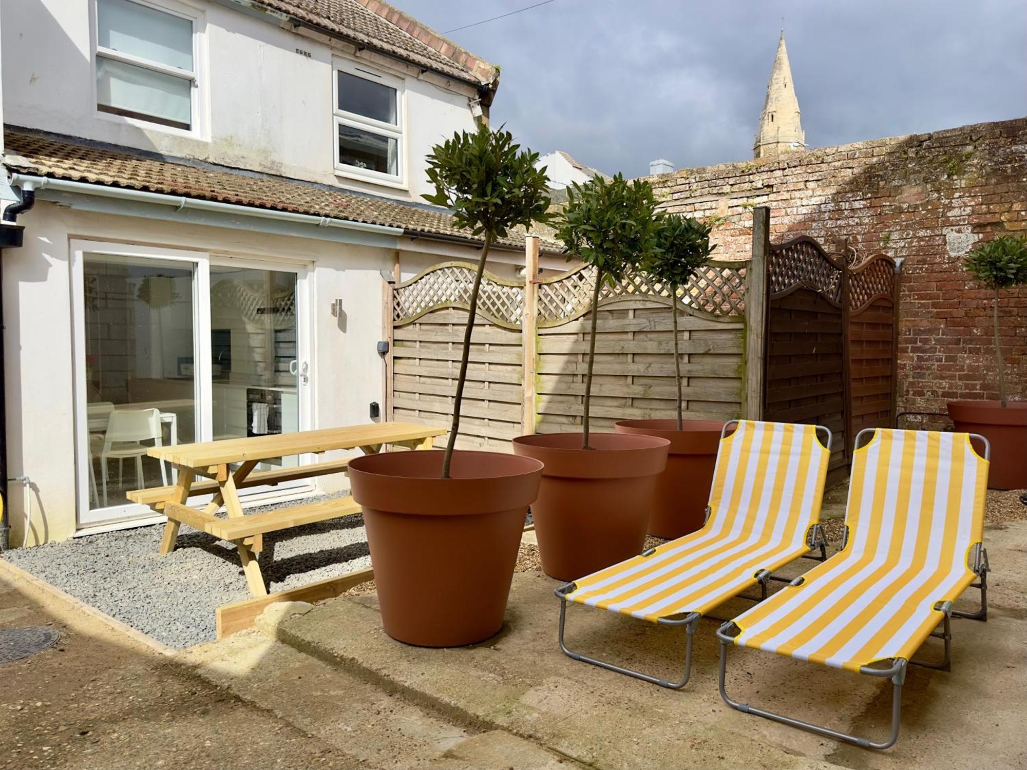 Buttercup Cottage Off-Street Parking 2 Large Suvs 3 Minutes To Beach St Leonards-on-Sea Buitenkant foto