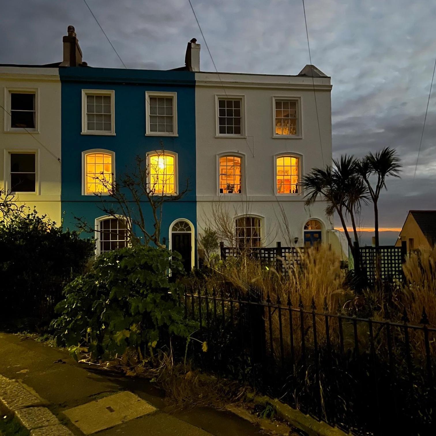 Buttercup Cottage Off-Street Parking 2 Large Suvs 3 Minutes To Beach St Leonards-on-Sea Buitenkant foto