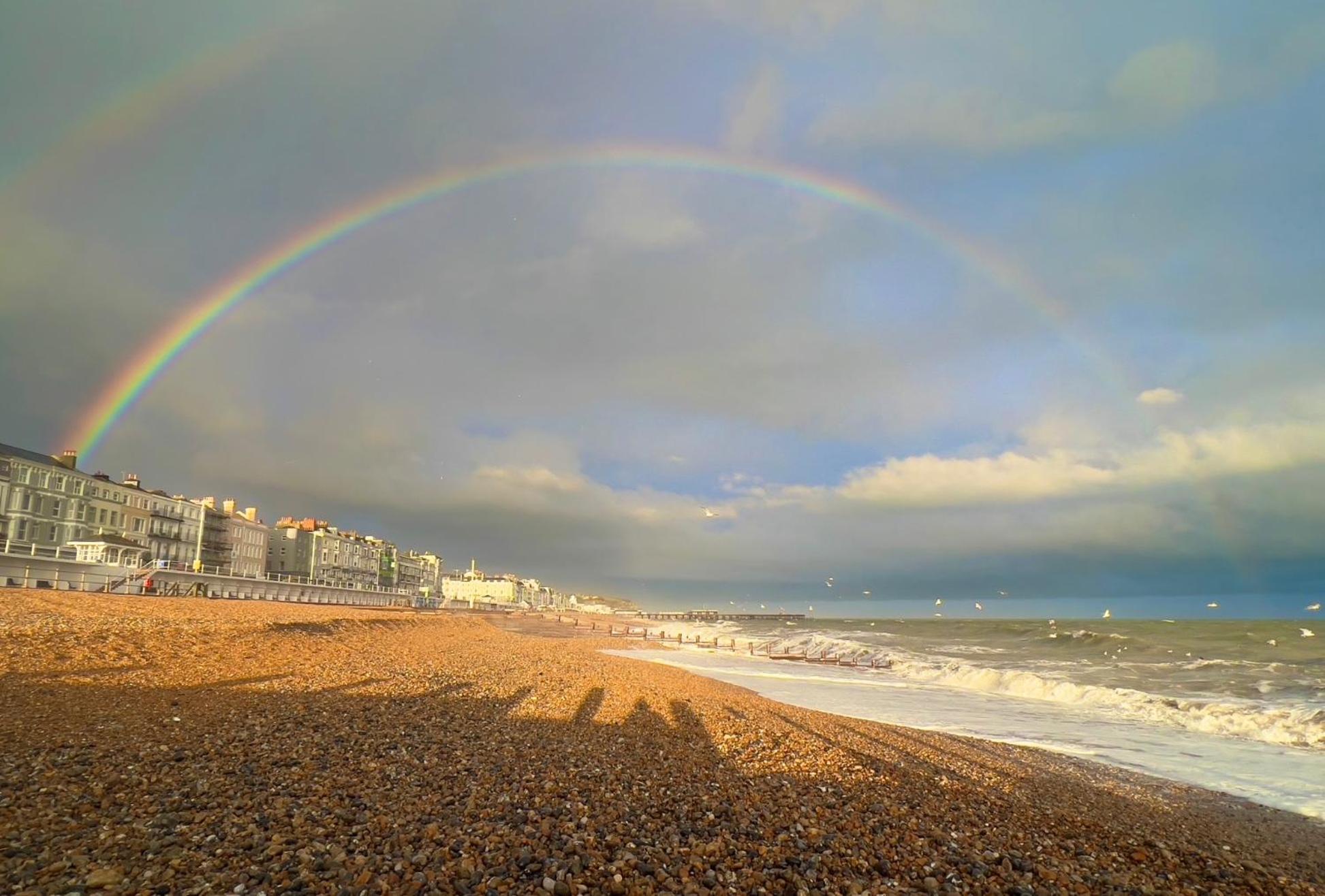 Buttercup Cottage Off-Street Parking 2 Large Suvs 3 Minutes To Beach St Leonards-on-Sea Buitenkant foto